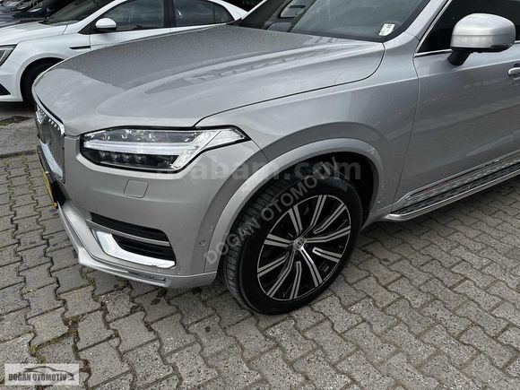2023 VOLVO XC90 2.0 B5 PLUS BRİGHT AWD