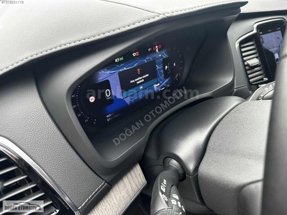 2023 VOLVO XC90 2.0 B5 PLUS BRİGHT AWD