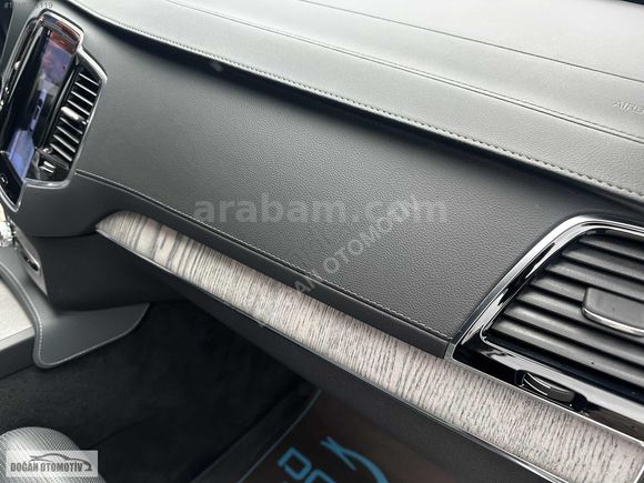 2023 VOLVO XC90 2.0 B5 PLUS BRİGHT AWD