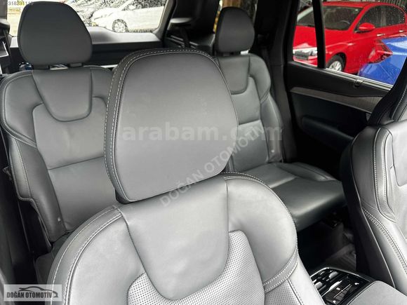 2023 VOLVO XC90 2.0 B5 PLUS BRİGHT AWD
