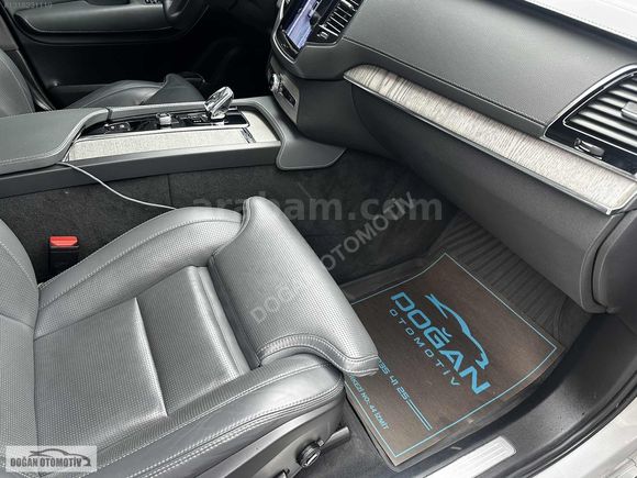 2023 VOLVO XC90 2.0 B5 PLUS BRİGHT AWD