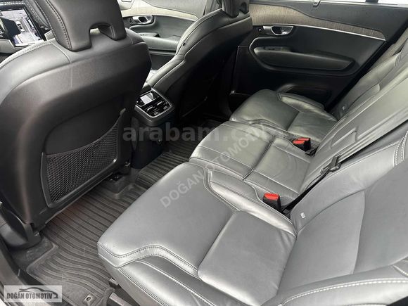 2023 VOLVO XC90 2.0 B5 PLUS BRİGHT AWD
