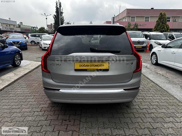 2023 VOLVO XC90 2.0 B5 PLUS BRİGHT AWD