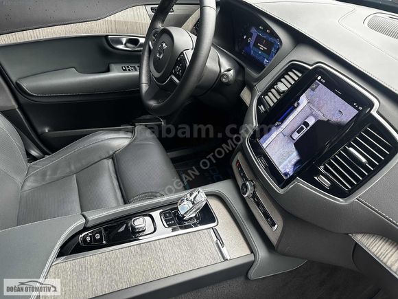 2023 VOLVO XC90 2.0 B5 PLUS BRİGHT AWD