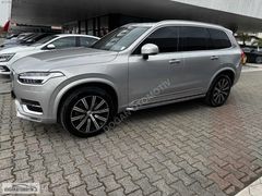 2023 VOLVO XC90 2.0 B5 PLUS BRİGHT AWD