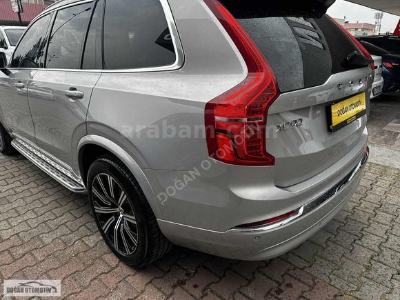 2023 VOLVO XC90 2.0 B5 PLUS BRİGHT AWD