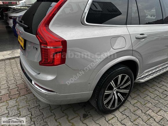 2023 VOLVO XC90 2.0 B5 PLUS BRİGHT AWD