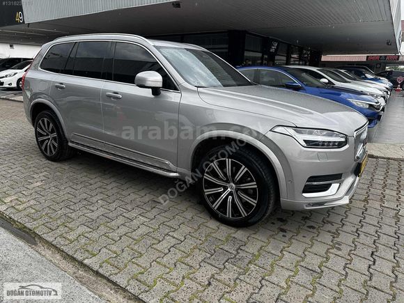 2023 VOLVO XC90 2.0 B5 PLUS BRİGHT AWD