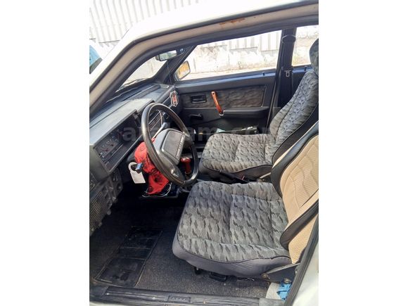 Sahibinden Lada Samara 1.5 2000 Model