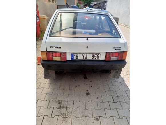 Sahibinden Lada Samara 1.5 2000 Model