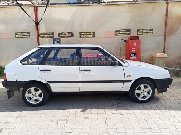 Sahibinden Lada Samara 1.5 2000 Model