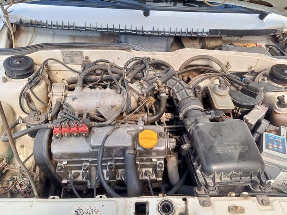 Sahibinden Lada Samara 1.5 2000 Model