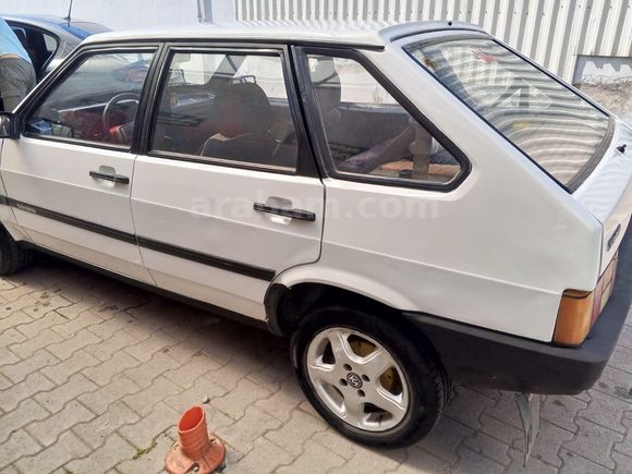 Sahibinden Lada Samara 1.5 2000 Model