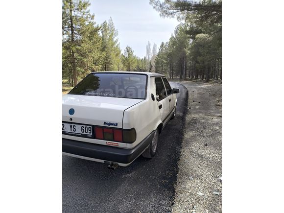 Sahibinden titiz kullanılmış Doğan S
