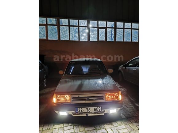 Sahibinden titiz kullanılmış Doğan S