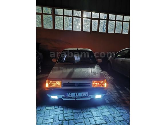 Sahibinden titiz kullanılmış Doğan S