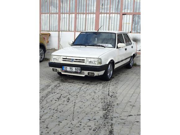 Sahibinden titiz kullanılmış Doğan S
