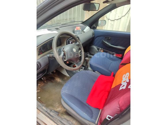 Sahibinden Fiat Albea 1.3 Multijet Active 2004 Model