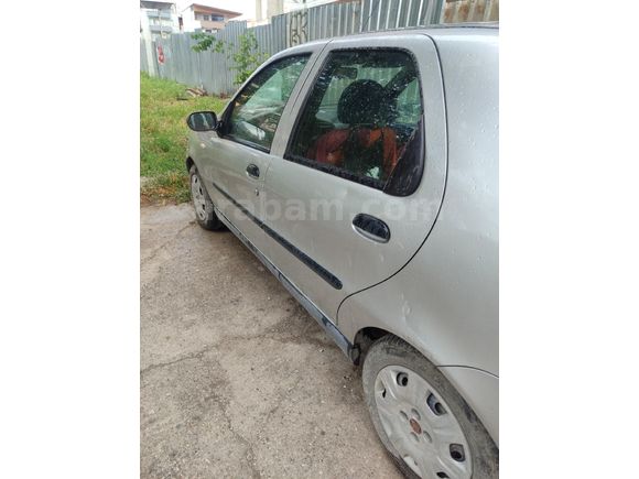 Sahibinden Fiat Albea 1.3 Multijet Active 2004 Model