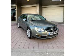 Sahibinden Volkswagen Passat 1.6 FSi Comfortline 2007 Model 