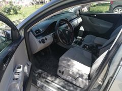 Sahibinden Volkswagen Passat 1.6 FSi Comfortline 2007 Model 