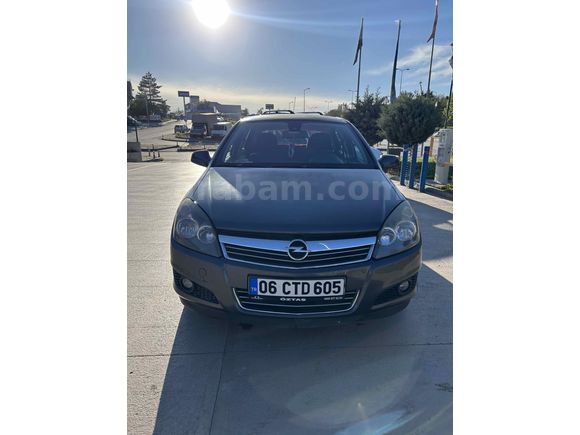 Sahibinden Opel Astra 1.3 CDTI Essentia Konfor Paket 2010 Model  283.000 km Füme