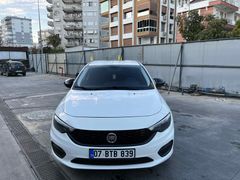 Sahibinden Fiat Egea 1.3 Multijet Easy 2019 Model Antalya 141.000 km Beyaz