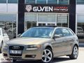 /// 2008 MODEL+1.4 TFSI AUDİ A3+AMBİTİON+CAM TAVAN+OTOMATİK