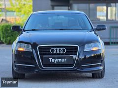 TEYMUR'DAN AUDI A3 SPORTBACK 1.6 AMBITION