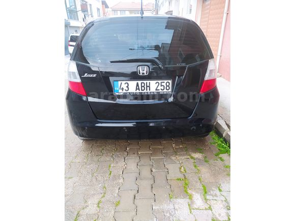Sahibinden Honda Jazz 1.4 Fun 2011 Model 