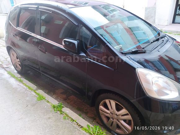 Sahibinden Honda Jazz 1.4 Fun 2011 Model 