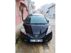 Sahibinden Honda Jazz 1.4 Fun 2011 Model 