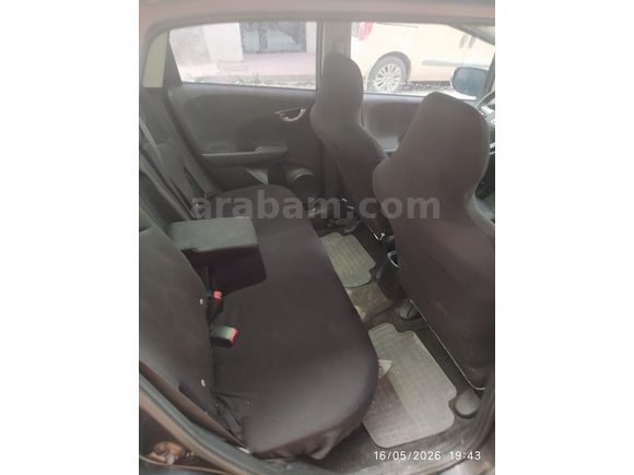 Sahibinden Honda Jazz 1.4 Fun 2011 Model 