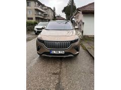 Sahibinden TOGG T10X V2 2023 Model  uzun menzil