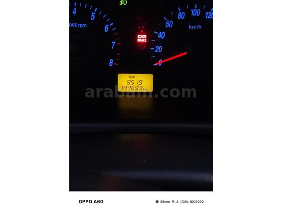 Sahibinden Hyundai Elantra 1.6 GLS 2005 Model