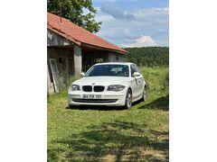 Sahibinden BMW 1 Serisi 116i Comfort 2010 Model 