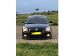 Sahibinden Toyota Avensis 1.6 Comfort 2006 Model 