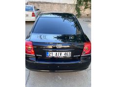 Sahibinden Toyota Avensis 1.6 Comfort 2006 Model 
