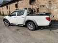 Galeriden Mitsubishi L 200 4x2 Intense 2011 Model Adana