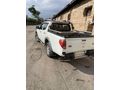 Galeriden Mitsubishi L 200 4x2 Intense 2011 Model Adana