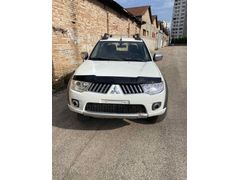 Galeriden Mitsubishi L 200 4x2 Intense 2011 Model Adana