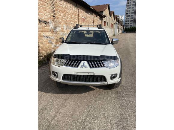 Galeriden Mitsubishi L 200 4x2 Intense 2011 Model Adana