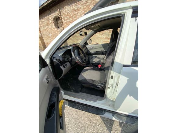 Galeriden Mitsubishi L 200 4x2 Intense 2011 Model Adana