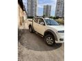 Galeriden Mitsubishi L 200 4x2 Intense 2011 Model Adana