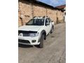 Galeriden Mitsubishi L 200 4x2 Intense 2011 Model Adana