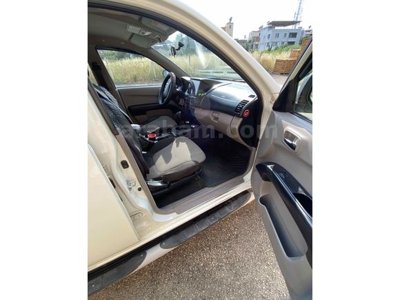 Galeriden Mitsubishi L 200 4x2 Intense 2011 Model Adana