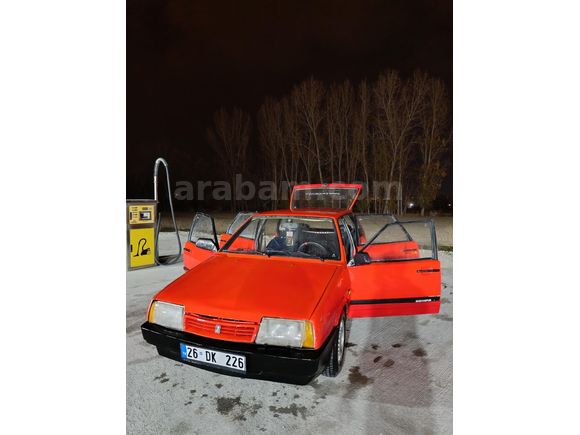 Sahibinden Lada Samara 1.5 1992 Model