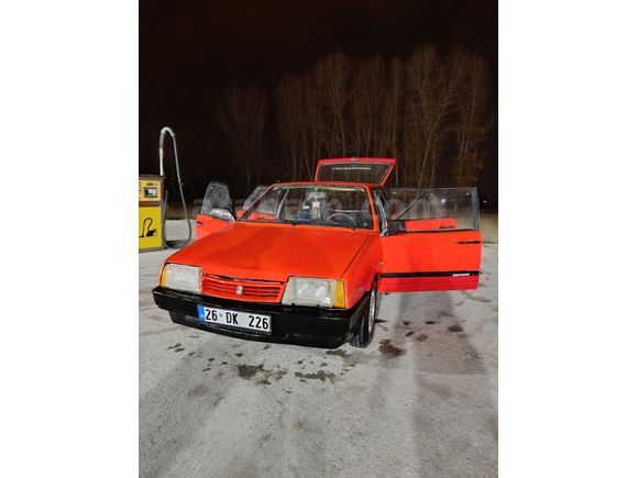 Sahibinden Lada Samara 1.5 1992 Model