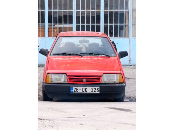 Sahibinden Lada Samara 1.5 1992 Model