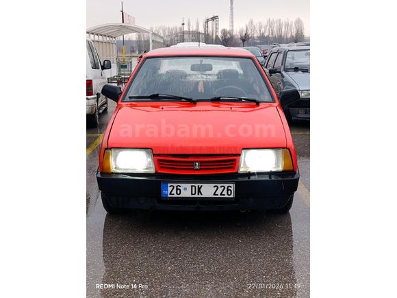 Sahibinden Lada Samara 1.5 1992 Model